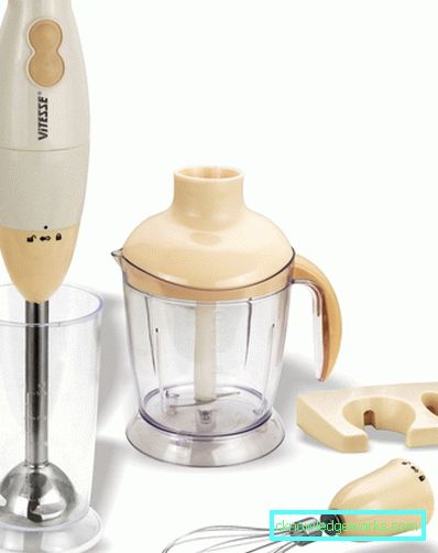 Welches ist besser, einen Mixer zu wählen Welches ist besser, einen Mixer zu wählen