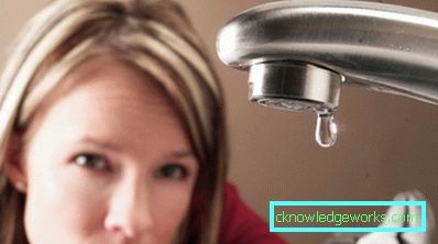 Was tun, wenn der Wasserhahn im Badezimmer tropft? Was tun, wenn der Wasserhahn im Badezimmer tropft?