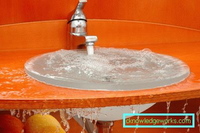 Was tun, wenn der Wasserhahn im Badezimmer tropft? Was tun, wenn der Wasserhahn im Badezimmer tropft?