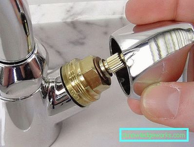 Was tun, wenn der Wasserhahn im Badezimmer tropft? Was tun, wenn der Wasserhahn im Badezimmer tropft?