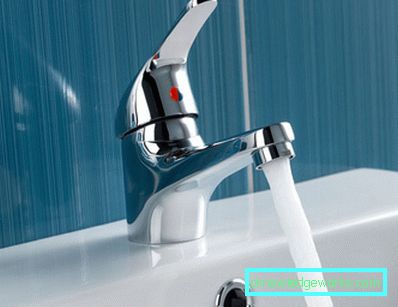 Was tun, wenn der Wasserhahn im Badezimmer tropft? Was tun, wenn der Wasserhahn im Badezimmer tropft?