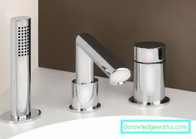 Was tun, wenn der Wasserhahn im Badezimmer tropft? Was tun, wenn der Wasserhahn im Badezimmer tropft?