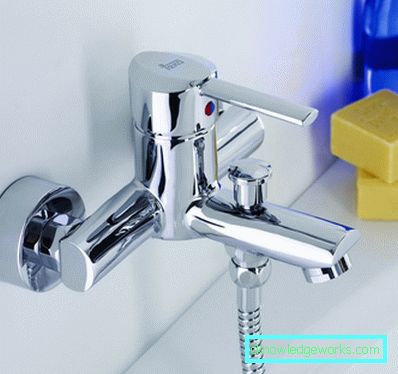Was tun, wenn der Wasserhahn im Badezimmer tropft? Was tun, wenn der Wasserhahn im Badezimmer tropft?