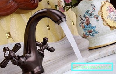 Was tun, wenn der Wasserhahn im Badezimmer tropft? Was tun, wenn der Wasserhahn im Badezimmer tropft?