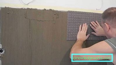 Mosaikkleber: Variationen und Auswahlkriterien Mosaikkleber: Variationen und Auswahlkriterien
