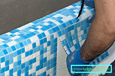 Mosaikkleber: Variationen und Auswahlkriterien Mosaikkleber: Variationen und Auswahlkriterien