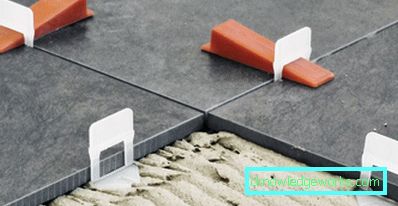 Knauf Kleber: Variationen und Verwendungen Knauf Kleber: Variationen und Verwendungen
