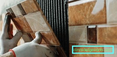 Knauf Kleber: Variationen und Verwendungen Knauf Kleber: Variationen und Verwendungen