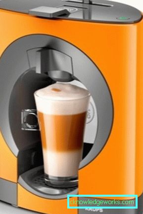 Dolce Gusto Kaffeemaschine Dolce Gusto Kaffeemaschine