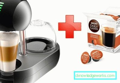 Dolce Gusto Kaffeemaschine Dolce Gusto Kaffeemaschine