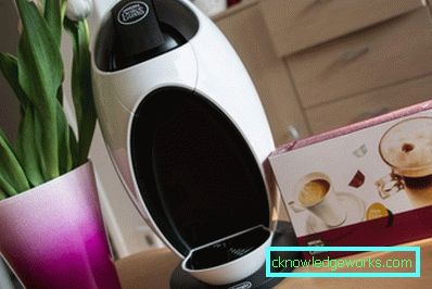 Dolce Gusto Kaffeemaschine Dolce Gusto Kaffeemaschine