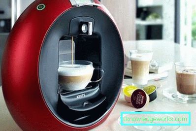 Dolce Gusto Kaffeemaschine Dolce Gusto Kaffeemaschine