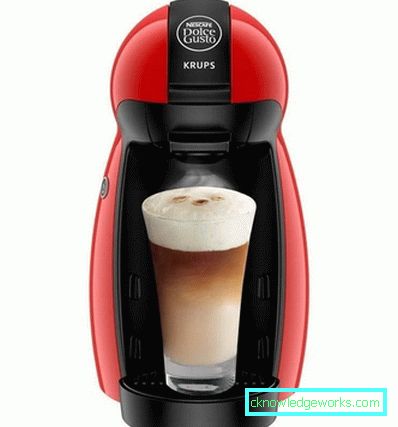 Dolce Gusto Kaffeemaschine Dolce Gusto Kaffeemaschine
