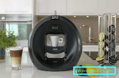 Dolce Gusto Kaffeemaschine Dolce Gusto Kaffeemaschine