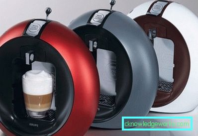 Dolce Gusto Kaffeemaschine Dolce Gusto Kaffeemaschine