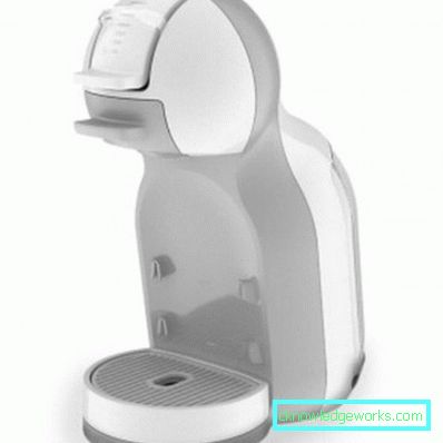 Dolce Gusto Kaffeemaschine Dolce Gusto Kaffeemaschine