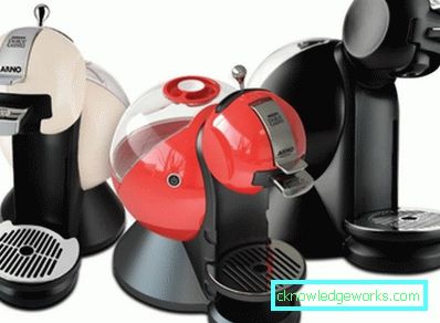 Dolce Gusto Kaffeemaschine Dolce Gusto Kaffeemaschine