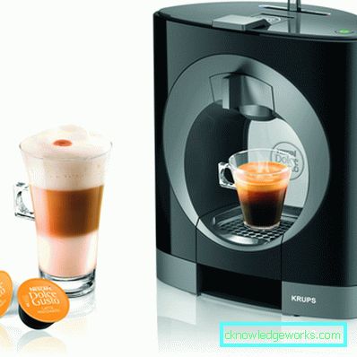 Dolce Gusto Kaffeemaschine Dolce Gusto Kaffeemaschine