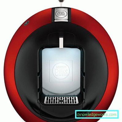 Dolce Gusto Kaffeemaschine Dolce Gusto Kaffeemaschine