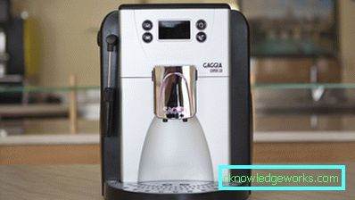 Gaggia Kaffeemaschine Gaggia Kaffeemaschine