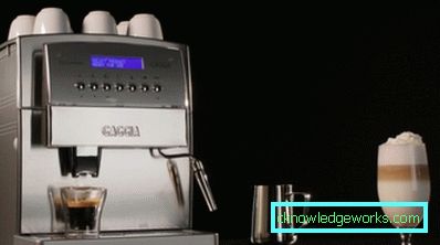 Gaggia Kaffeemaschine Gaggia Kaffeemaschine