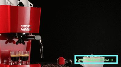 Gaggia Kaffeemaschine Gaggia Kaffeemaschine