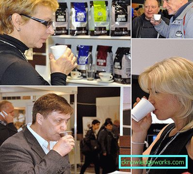 Kaffemaschinen Kaffemaschinen