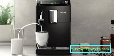 Philips Kaffeemaschine Philips Kaffeemaschine