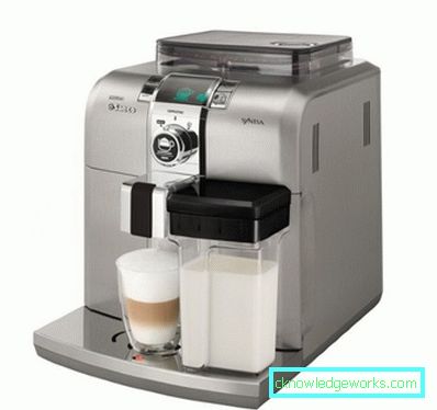 Philips Kaffeemaschine Philips Kaffeemaschine