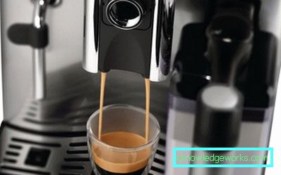 Philips Kaffeemaschine Philips Kaffeemaschine