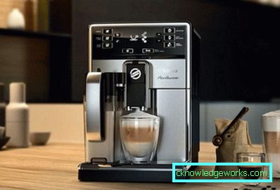 Philips Kaffeemaschine Philips Kaffeemaschine