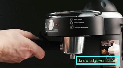 Redmond Kaffeemaschinen Redmond Kaffeemaschinen