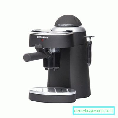 Redmond Kaffeemaschinen Redmond Kaffeemaschinen
