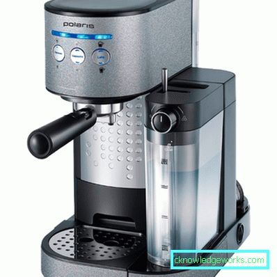 Polaris Kaffeemaschinen Polaris Kaffeemaschinen