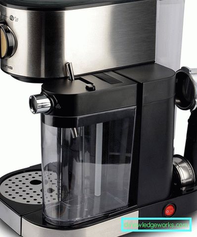 Polaris Kaffeemaschinen Polaris Kaffeemaschinen