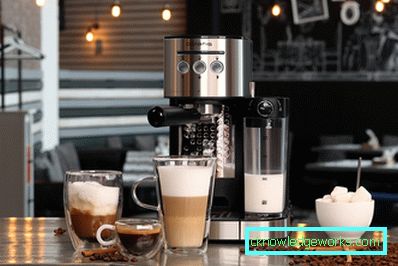 Polaris Kaffeemaschinen Polaris Kaffeemaschinen