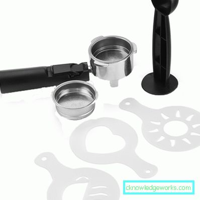 Polaris Kaffeemaschinen Polaris Kaffeemaschinen