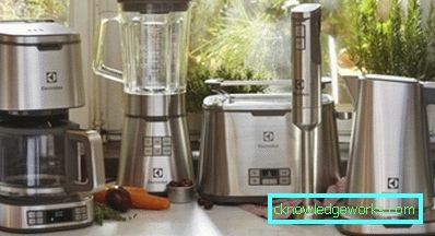 Electrolux Kaffeemaschine Electrolux Kaffeemaschine