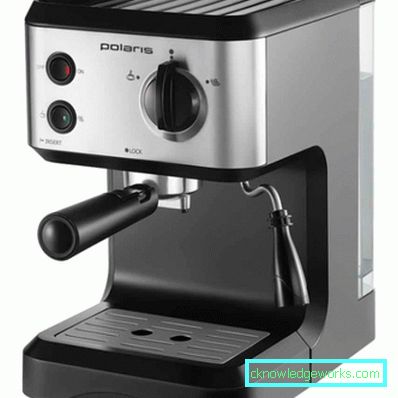 Polaris Kaffeemaschine Polaris Kaffeemaschine