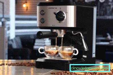 Polaris Kaffeemaschine Polaris Kaffeemaschine