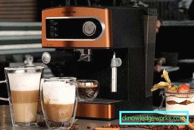 Polaris Kaffeemaschine Polaris Kaffeemaschine