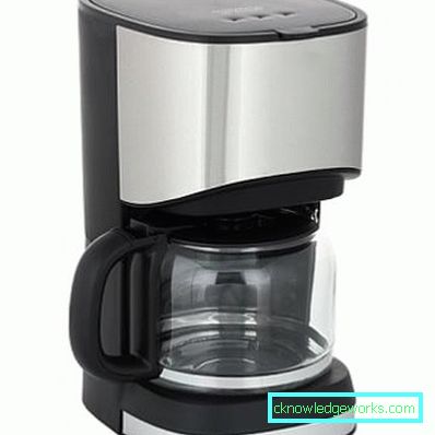 Polaris Kaffeemaschine Polaris Kaffeemaschine