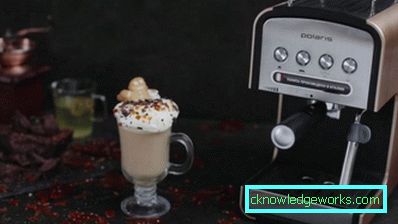 Polaris Kaffeemaschine Polaris Kaffeemaschine
