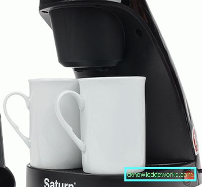 Saturn Kaffeemaschine Saturn Kaffeemaschine