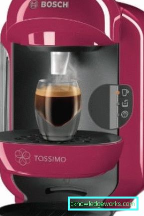 Tassimo Kaffeemaschine Tassimo Kaffeemaschine