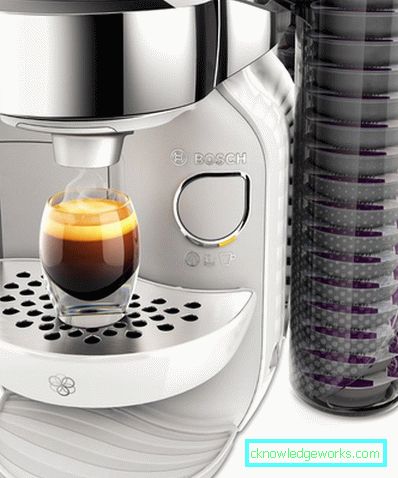 Tassimo Kaffeemaschine Tassimo Kaffeemaschine
