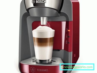 Tassimo Kaffeemaschine Tassimo Kaffeemaschine