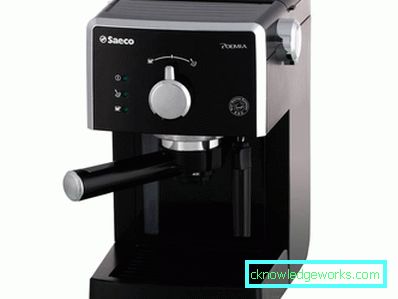 Arten von Kaffeemaschinen Arten von Kaffeemaschinen