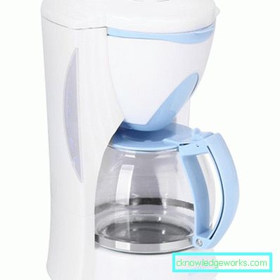 Arten von Kaffeemaschinen Arten von Kaffeemaschinen