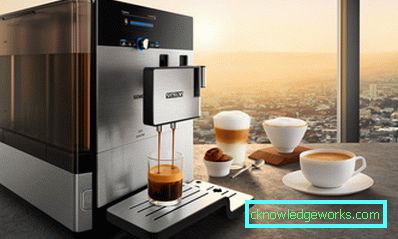 Kompakte Kaffeemaschinen für zu Hause Kompakte Kaffeemaschinen für zu Hause